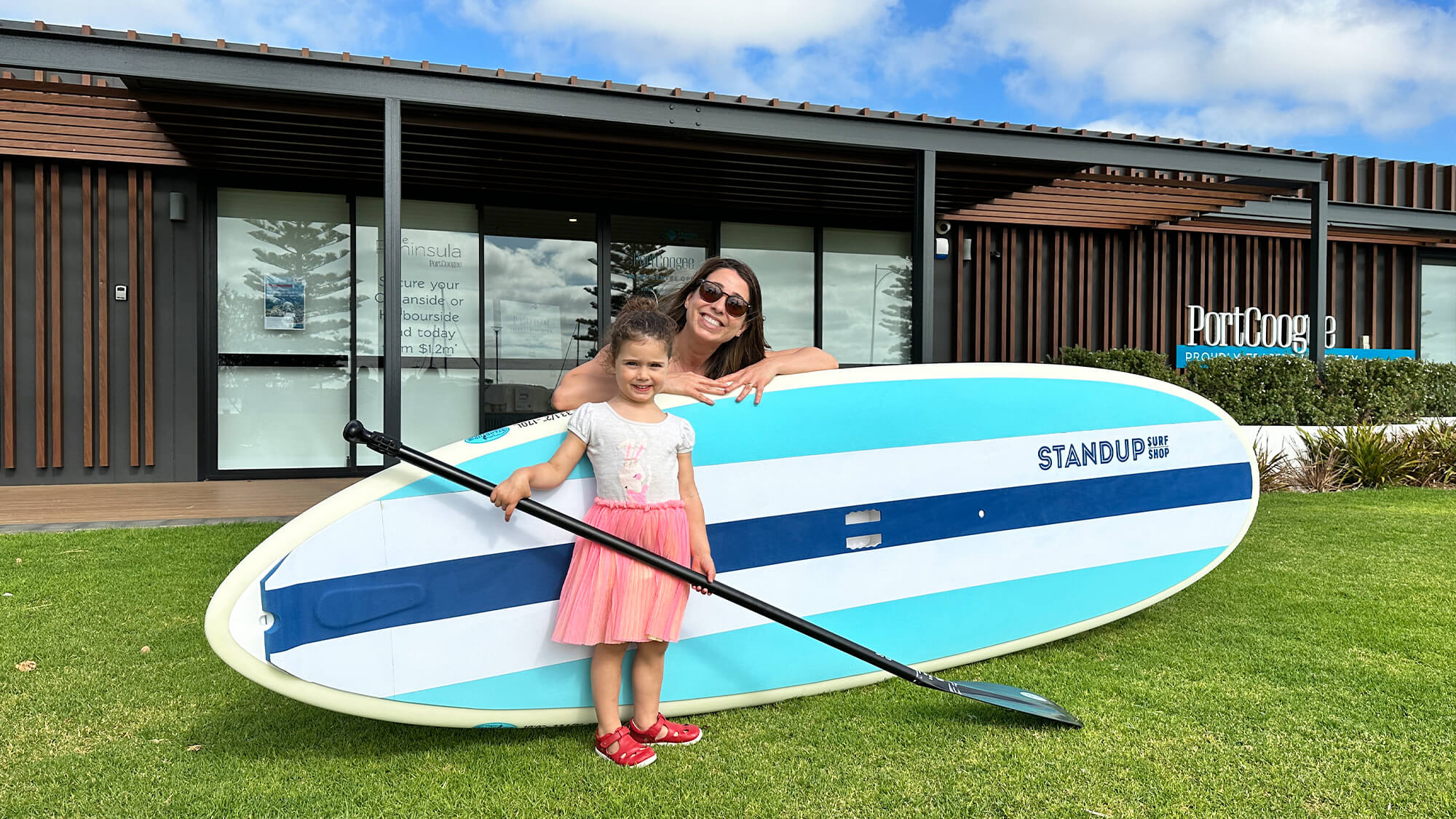 2024 Port Coogee Christmas Festival