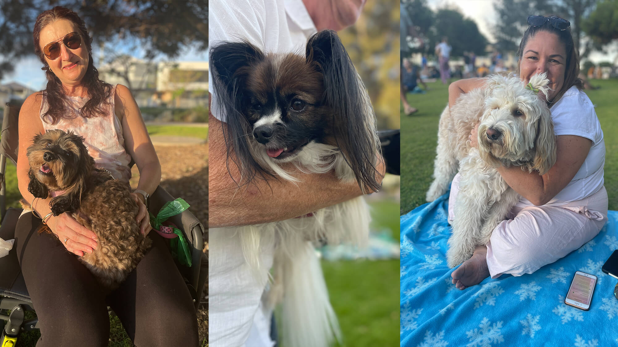 Port Coogee, Music in the Park 2024