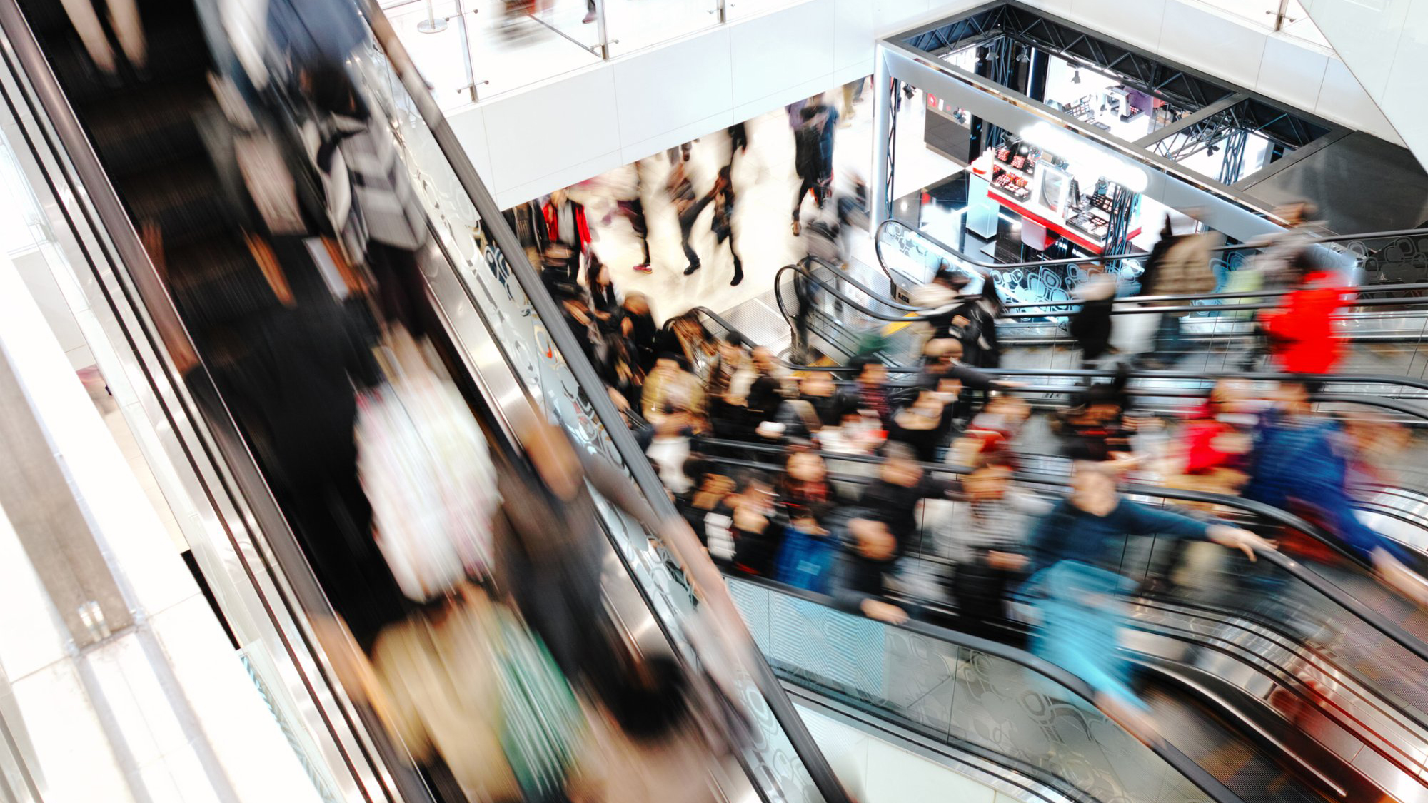 Our News, Retail | Frasers Property Australia