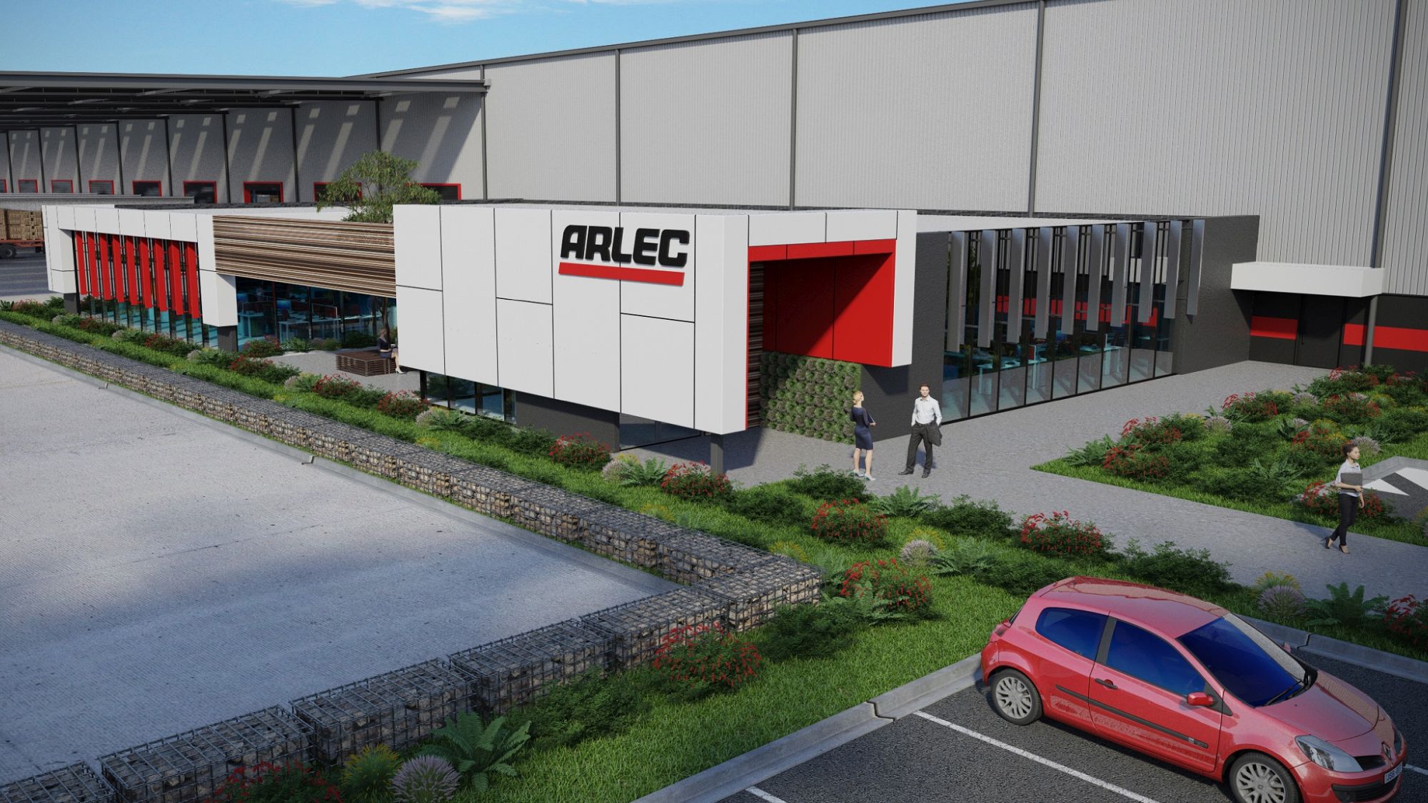 Arlec Australia