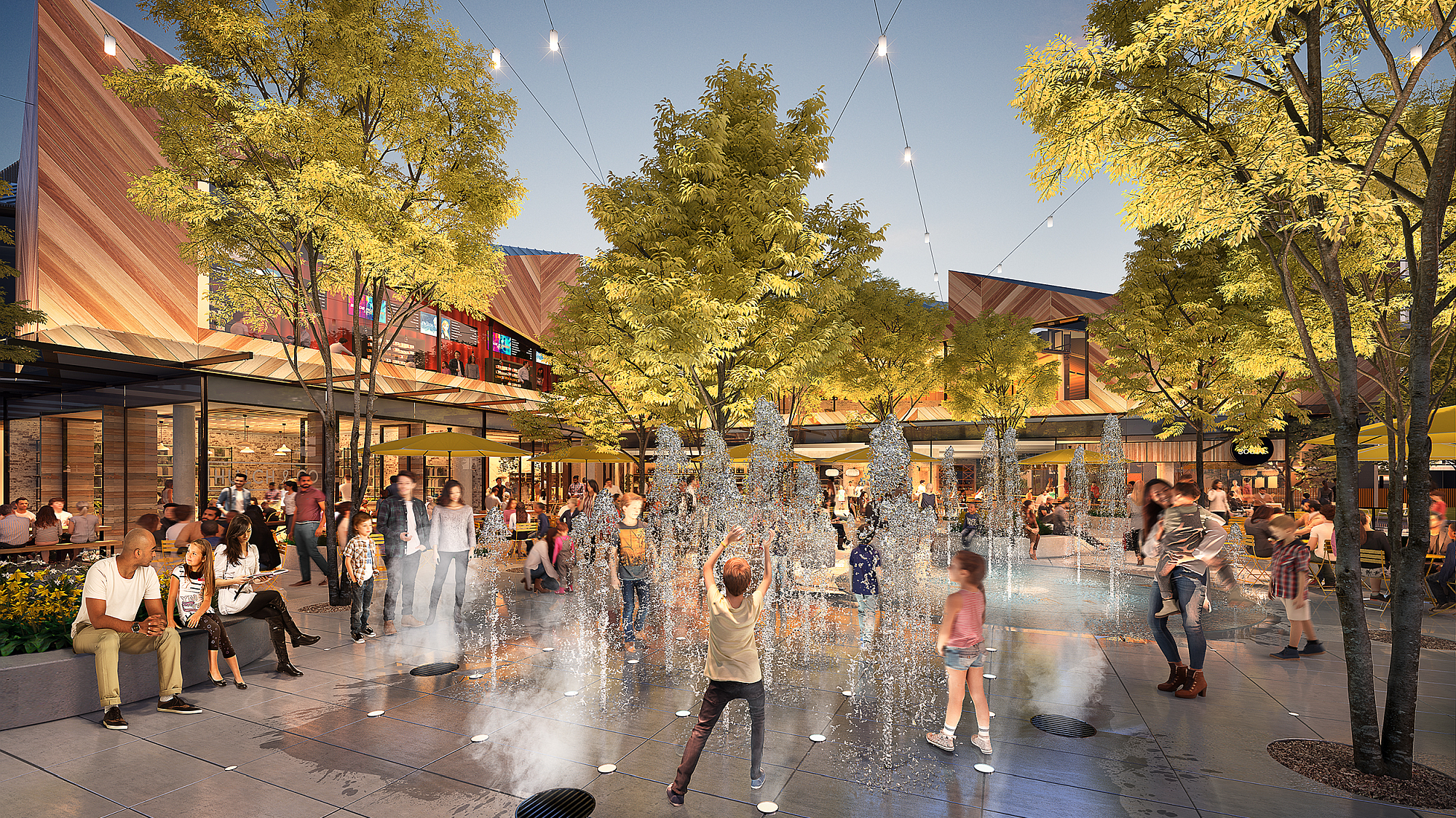Ed.Square Town Centre