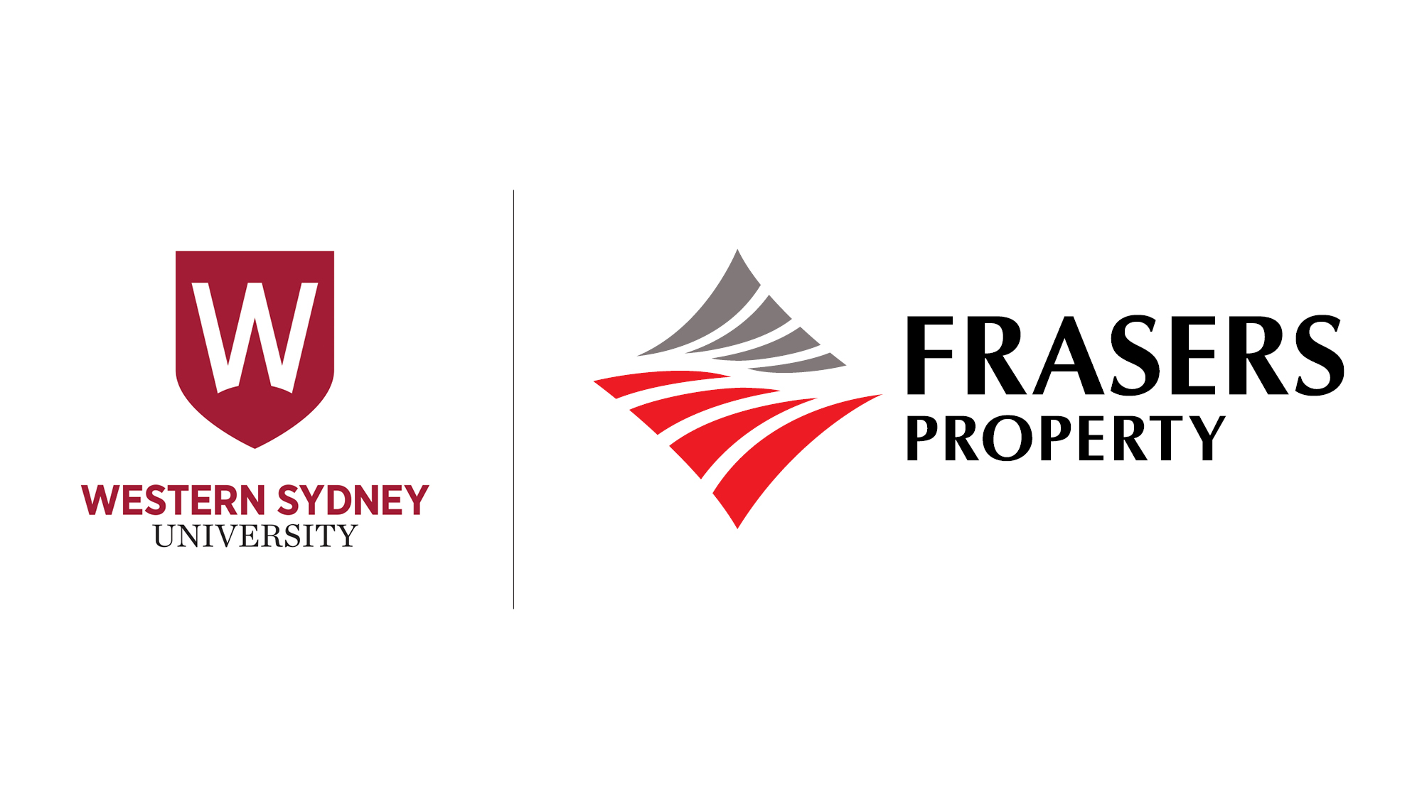 Western Sydney University and Frasers Property scholarhsip