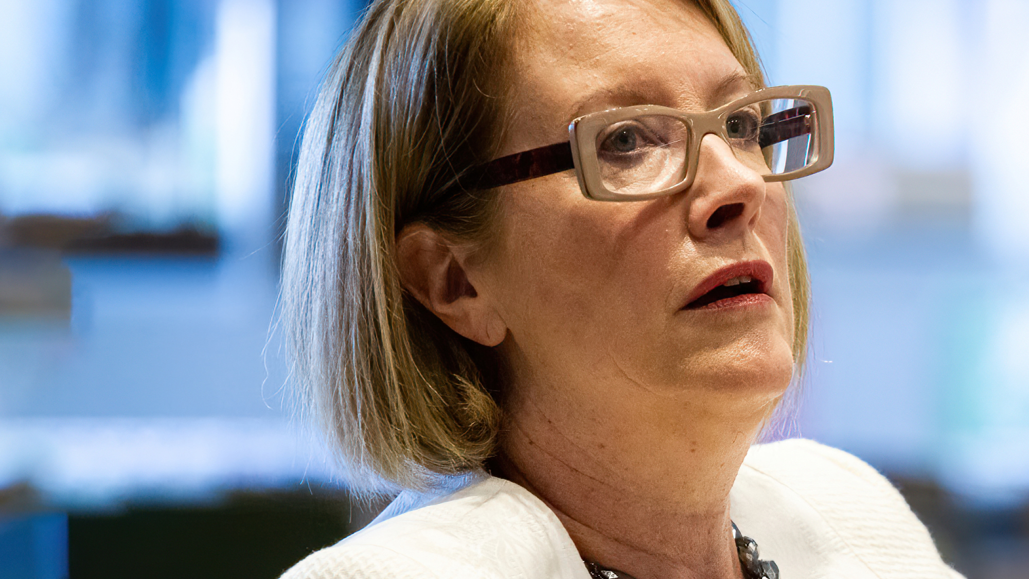 Elizabeth Broderick AO in coversation at Frasers Property Australia
