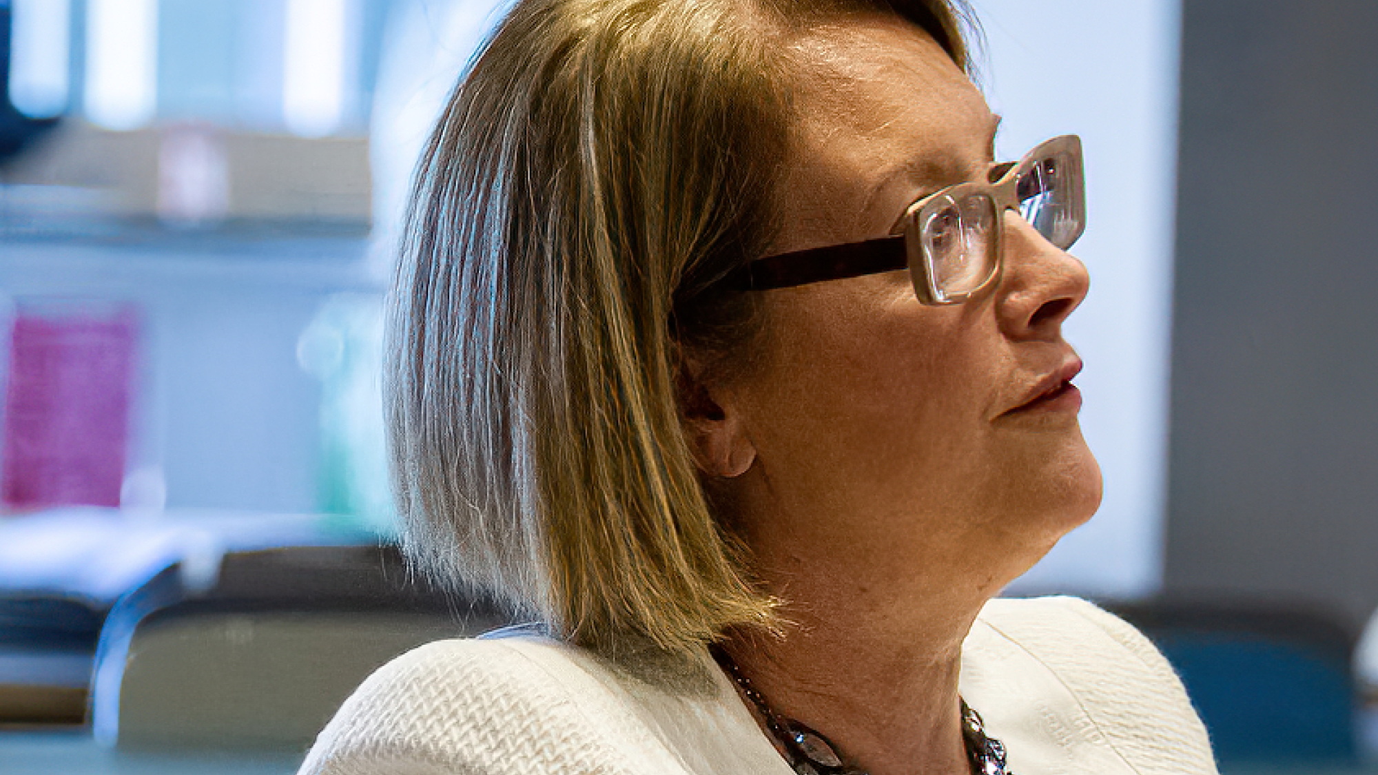 Elizabeth Broderick AO in coversation at Frasers Property Australia
