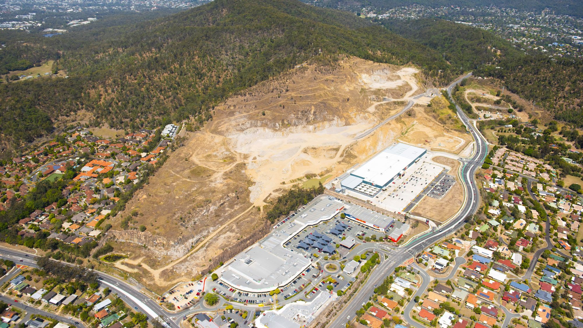 Keperra, Brisbane, Queensland | Frasers Property Australia