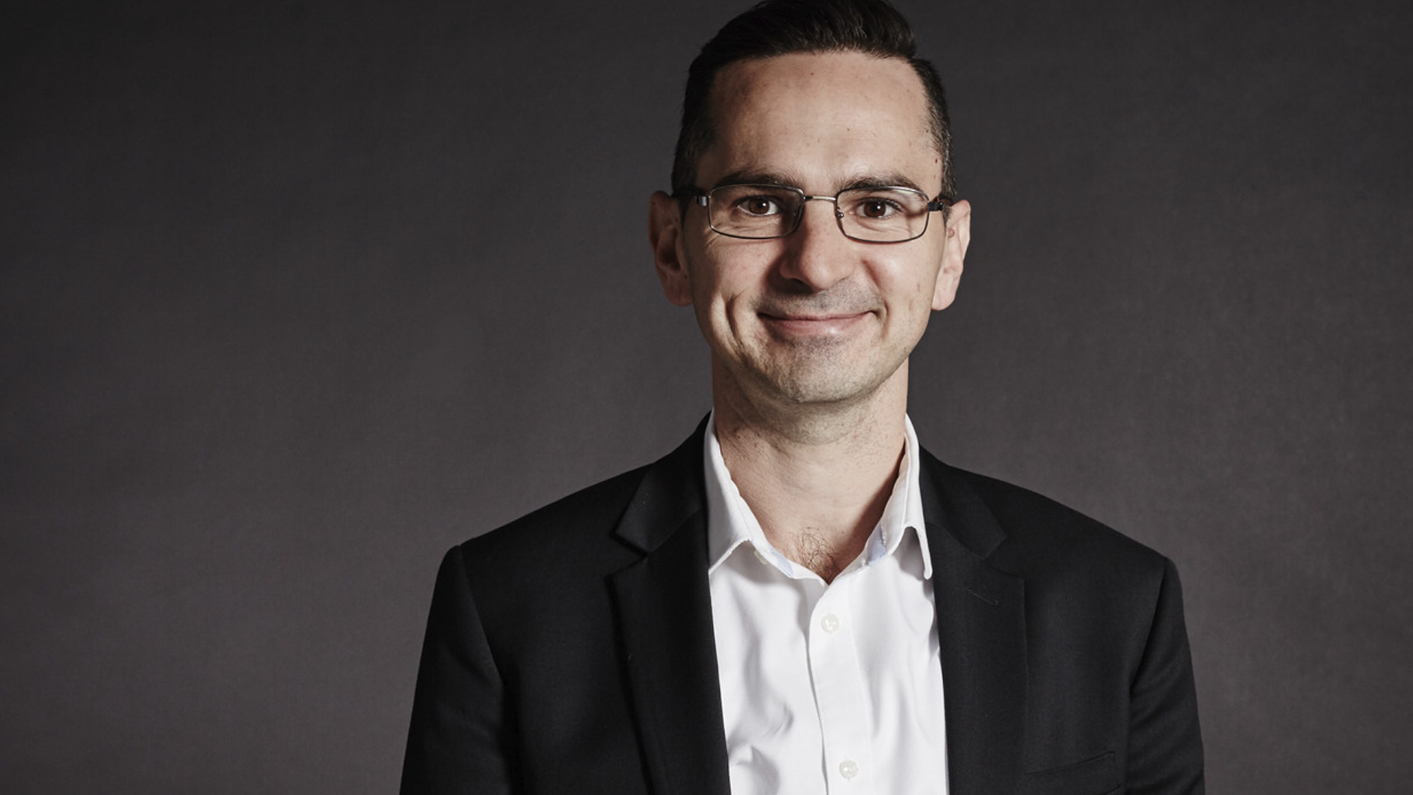 Paolo Bevilacqua, General Manager, Real Utilities, Frasers Property Australia