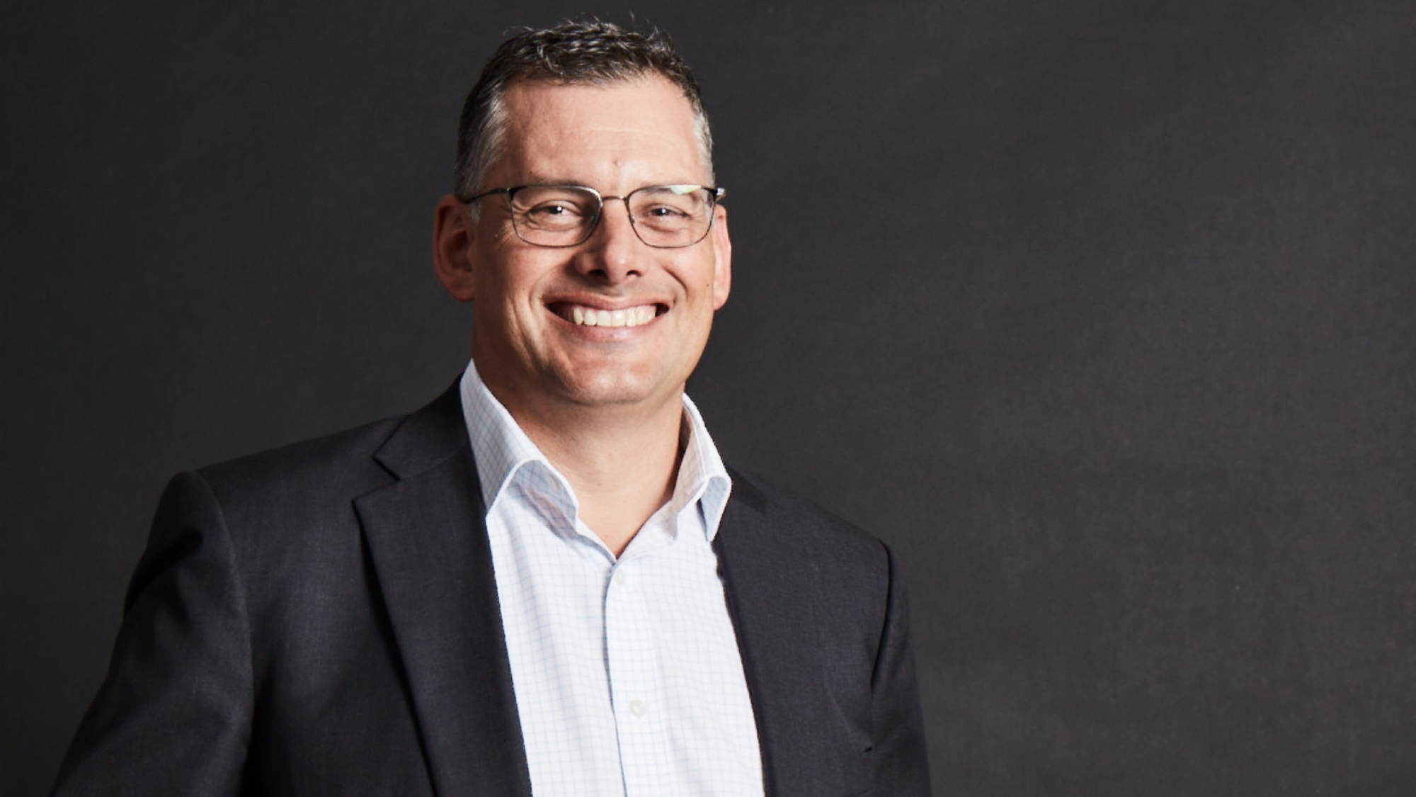 Scott Ullman, General Manager Residential Queensland, Frasers Property Australia