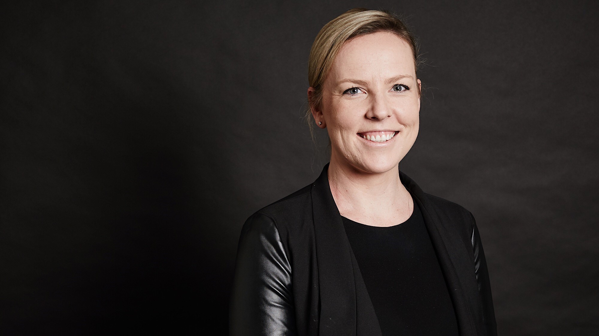 Simone Dyer, Development Director, Shell Cove | Frasers Property Australia