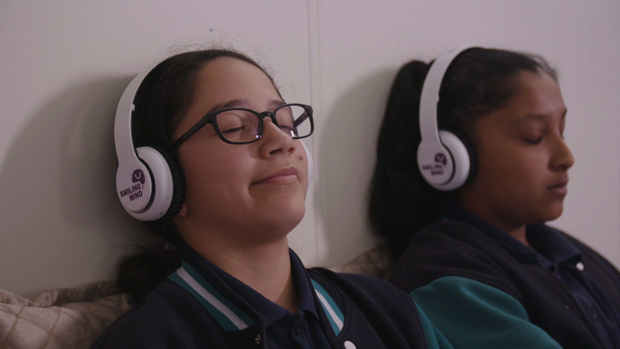 Smiling Mind Esperance High School Frasers Property Schools Program