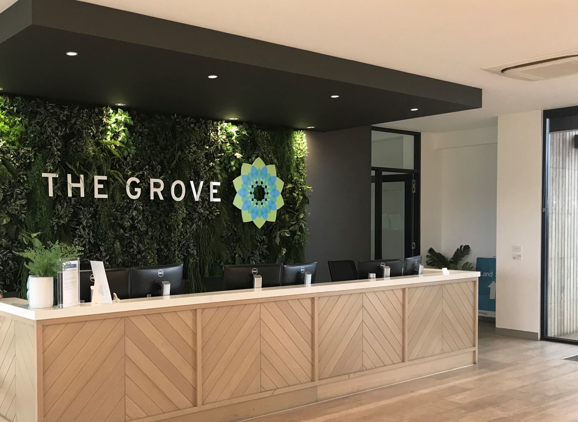 The Grove