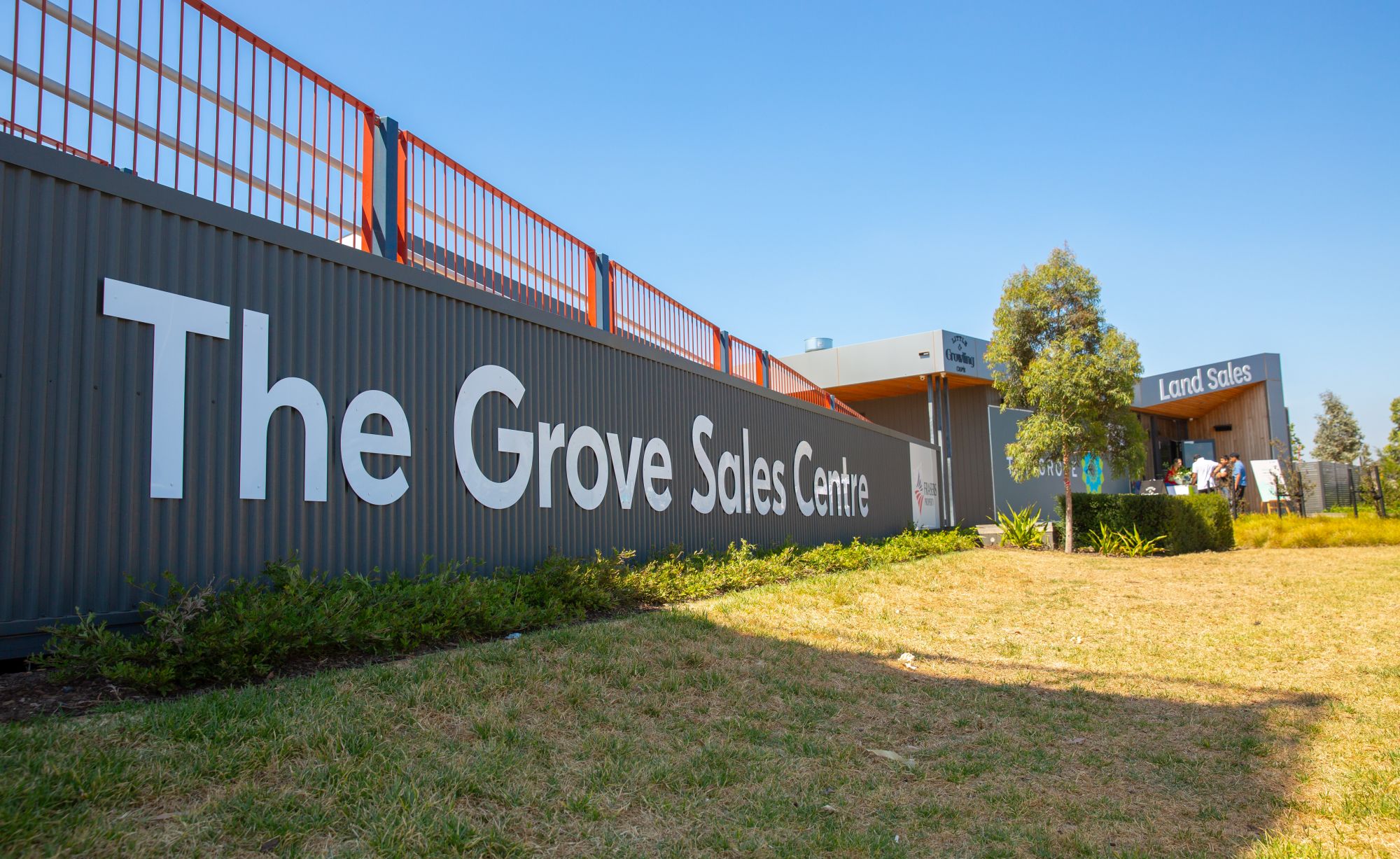 The Grove
