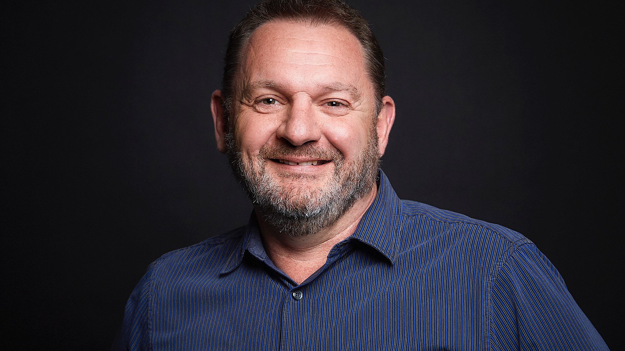Tod O'Dwyer, General Manager Residential WA, Frasers Property Australia