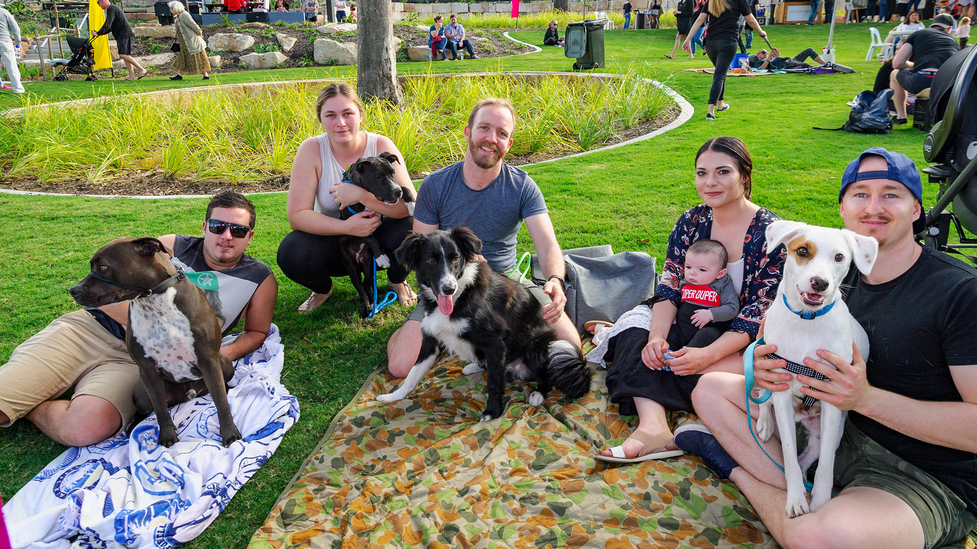 Brookhaven Haven Park