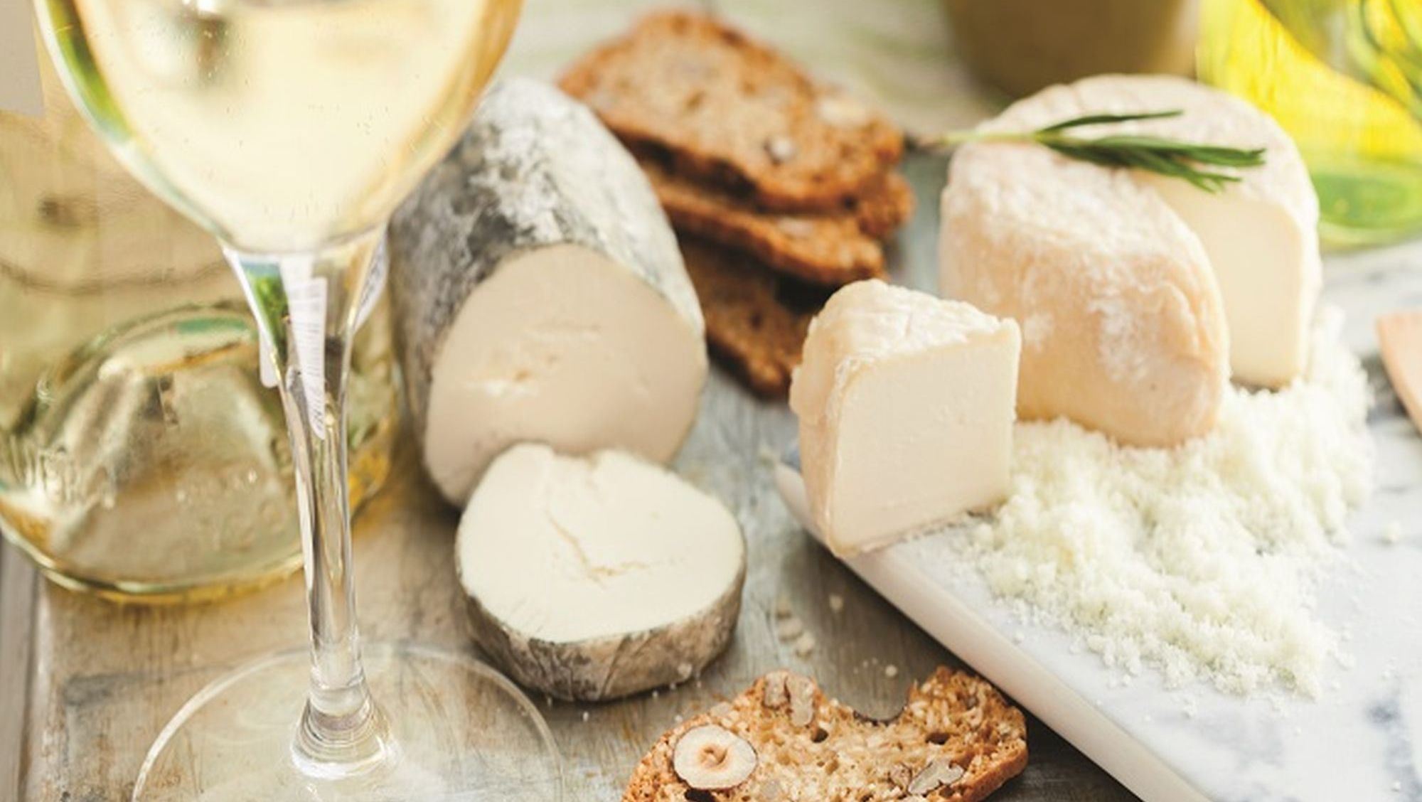 Wine and Cheese Hamilton Reach