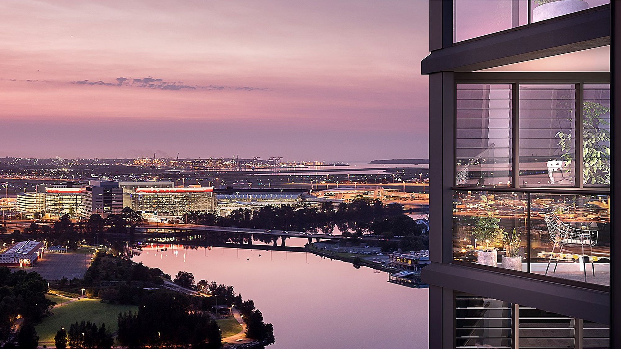 ICON-of-design-at-Discovery-Point-Frasers-Property
