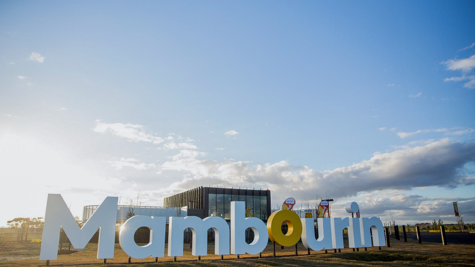 Mambourin