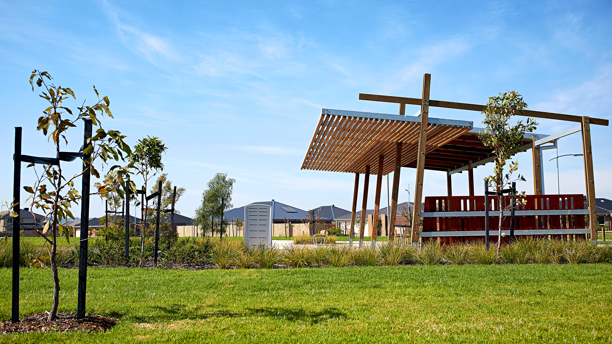 Frasers Property Australia