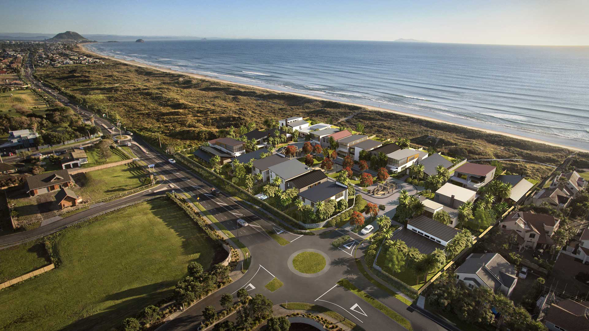 Coast Papamoa | NZ Frasers Property Australia