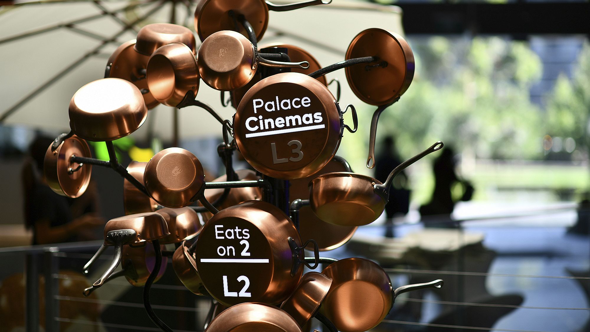 Palace cinemas