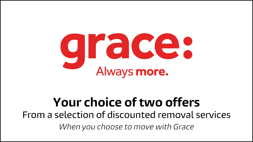 Grace Removals | Prosperity