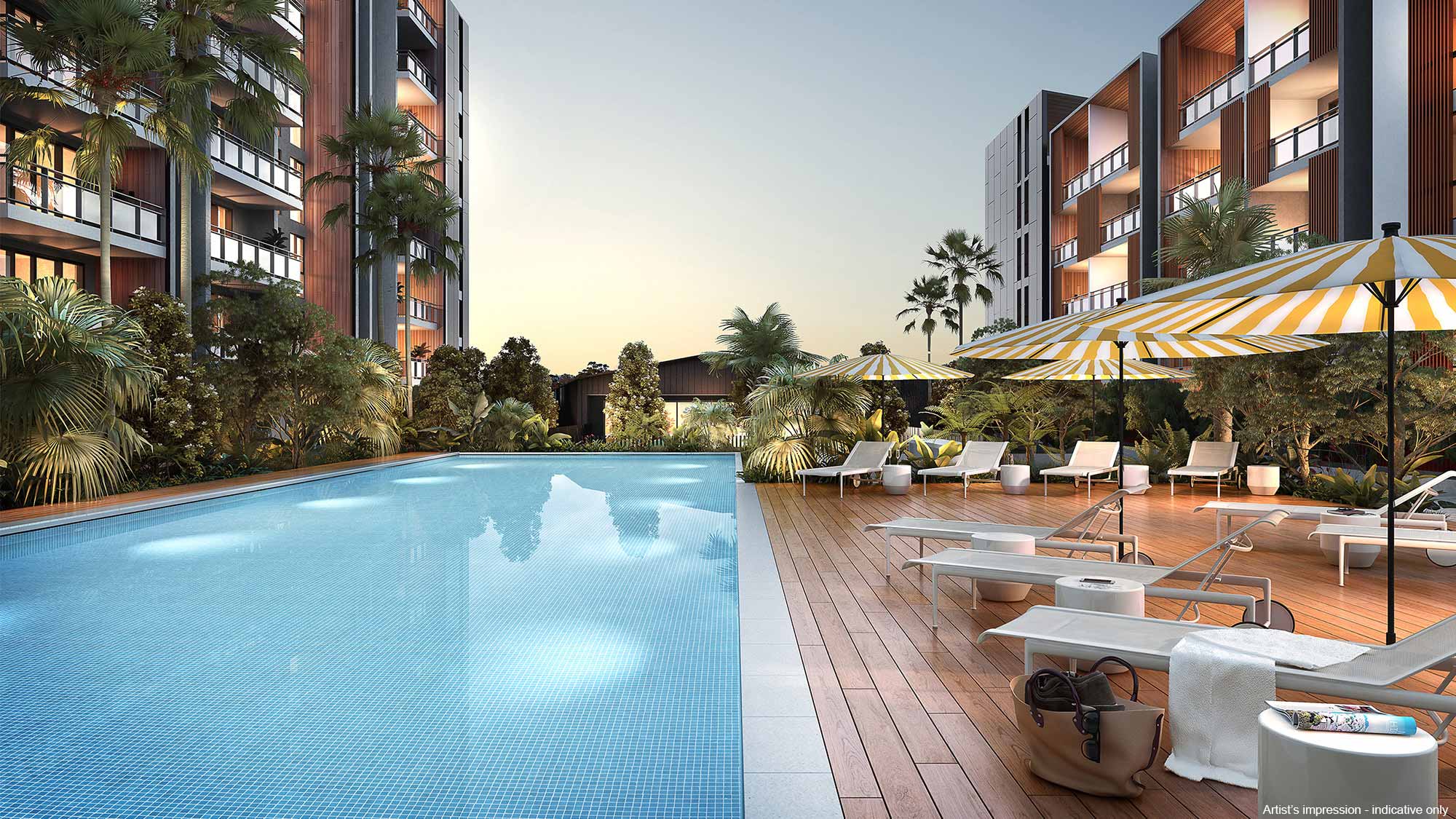 Ed.Square Pool