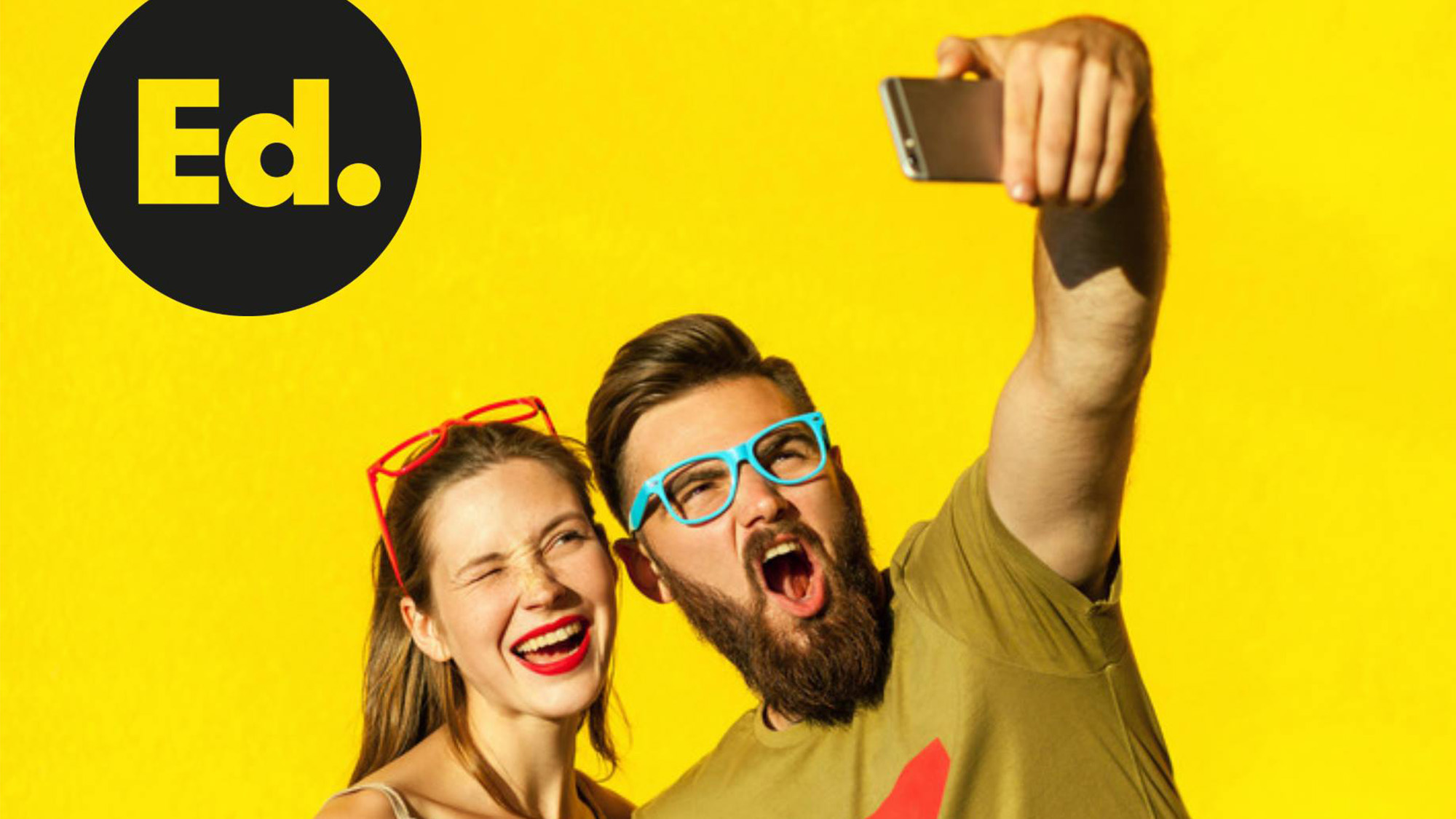 Selfie-Hero