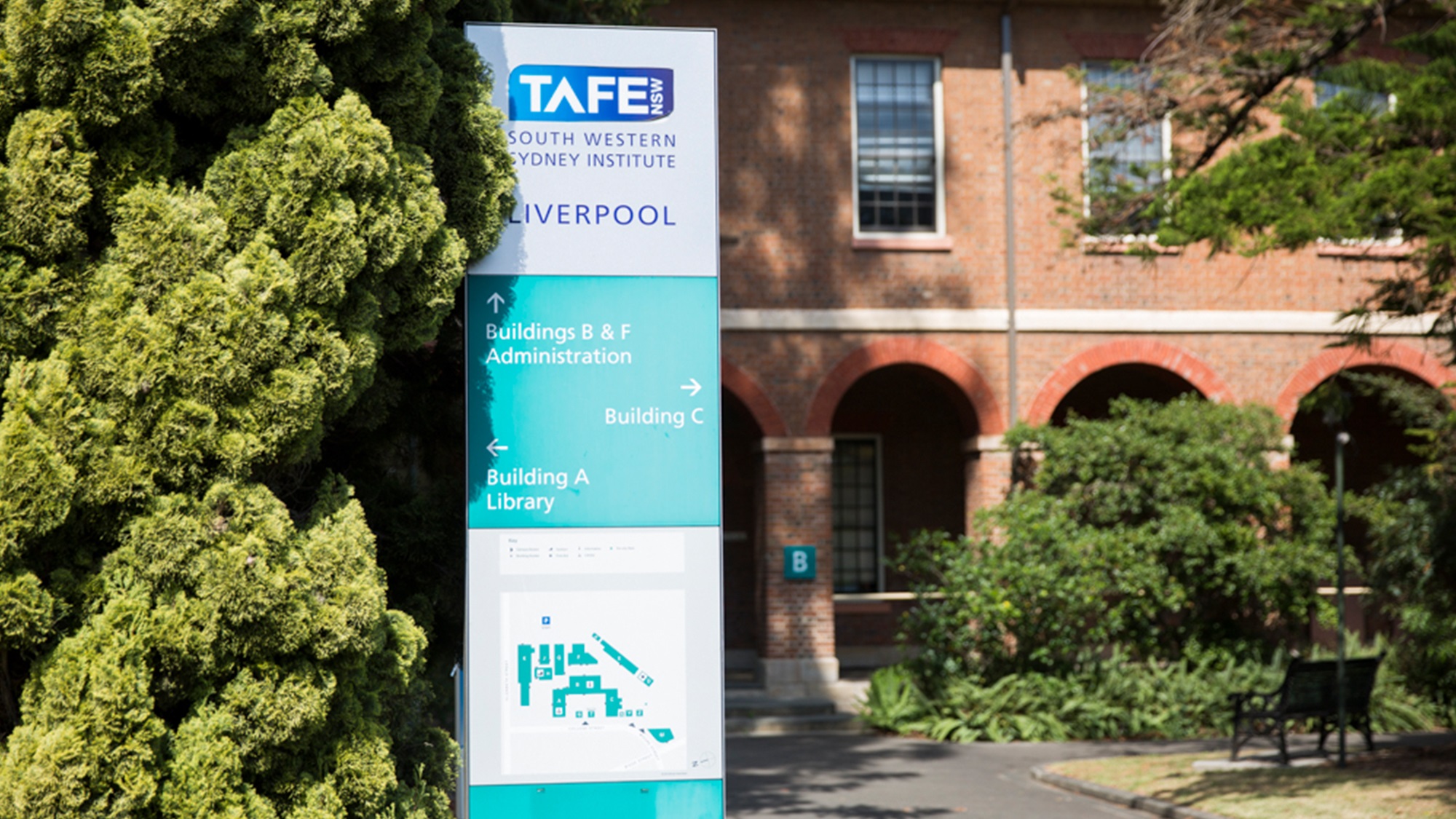 TAFE