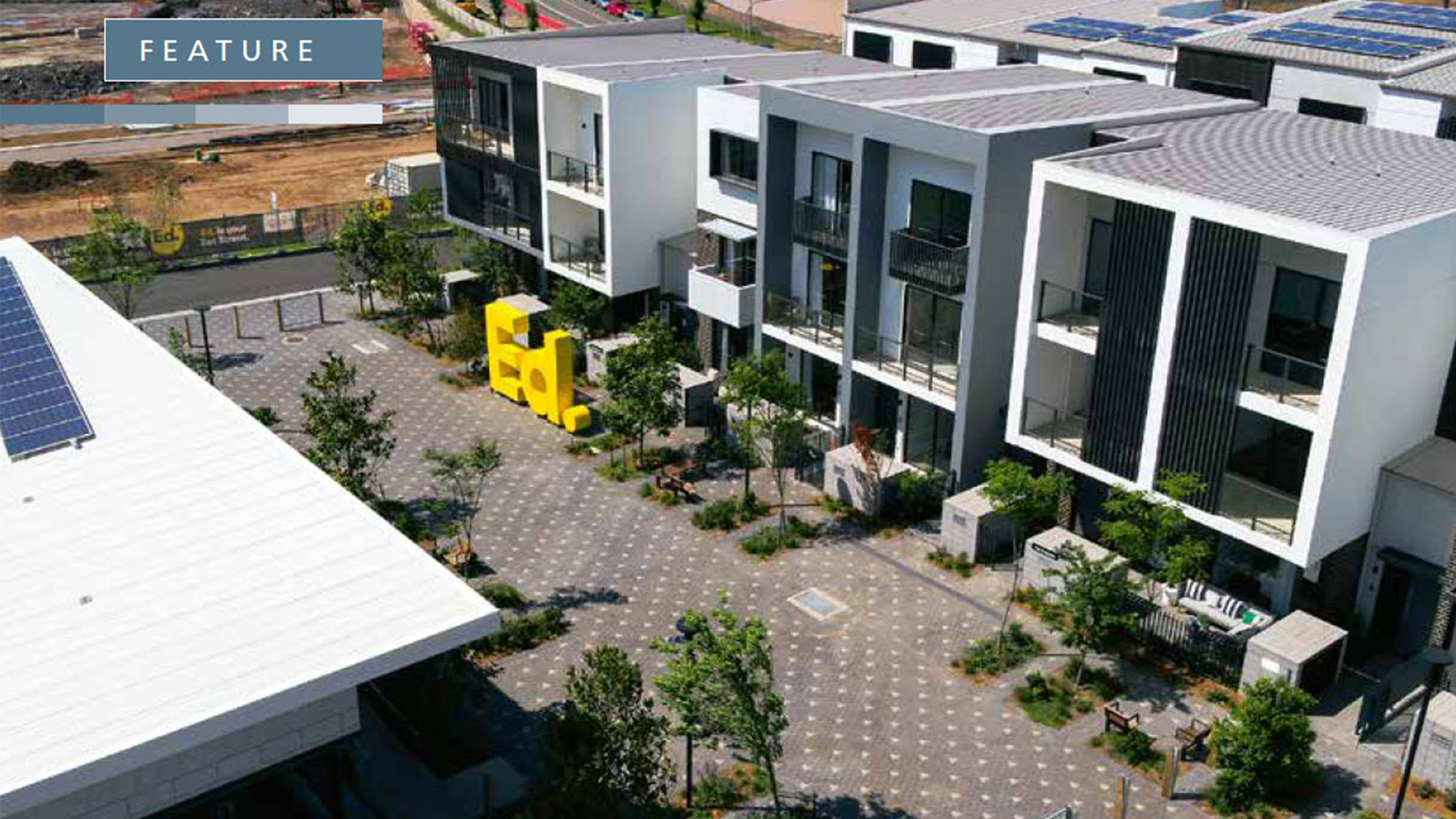Property For Sale at Ed.Square, Edmondson Park Frasers Property Australia