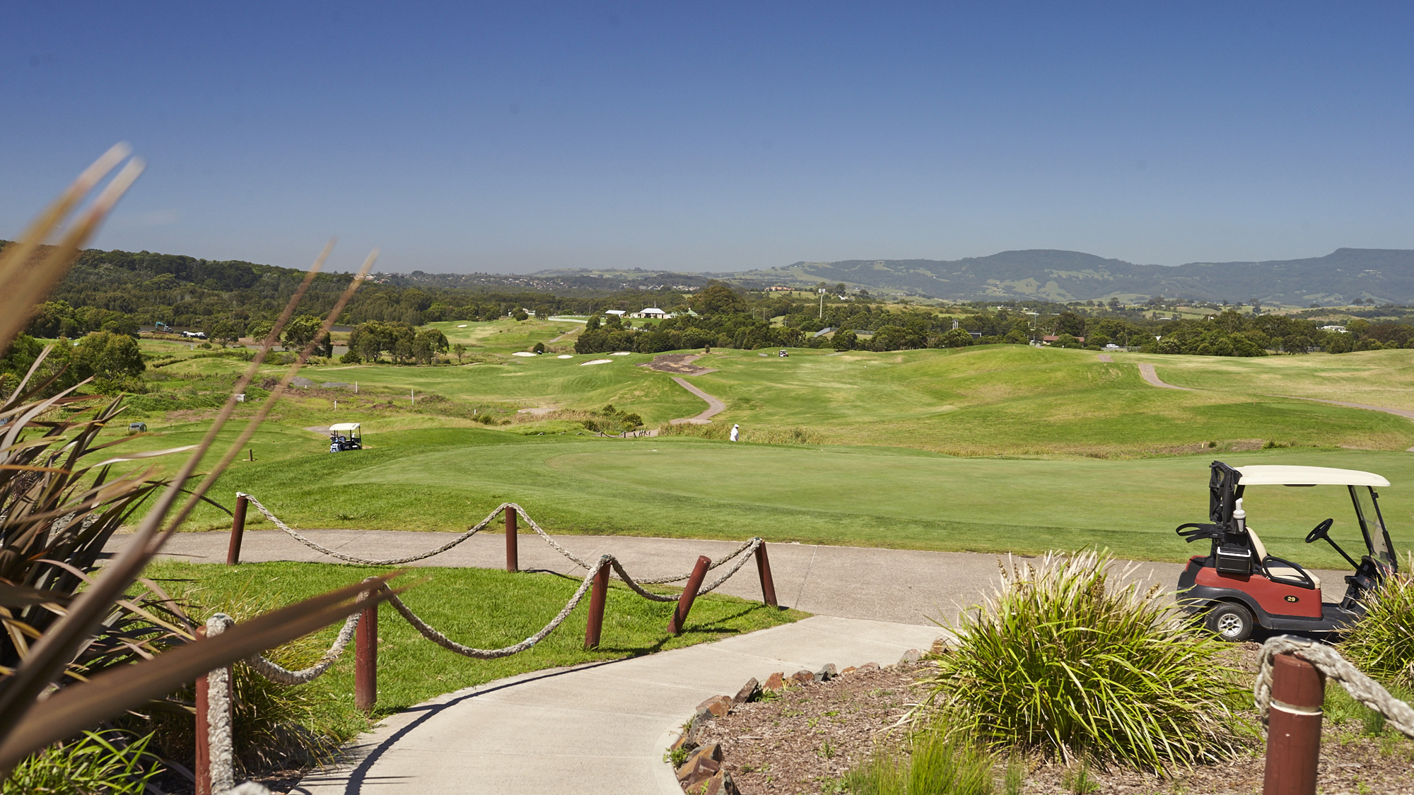 New homes The Waterfront, Shell Cove