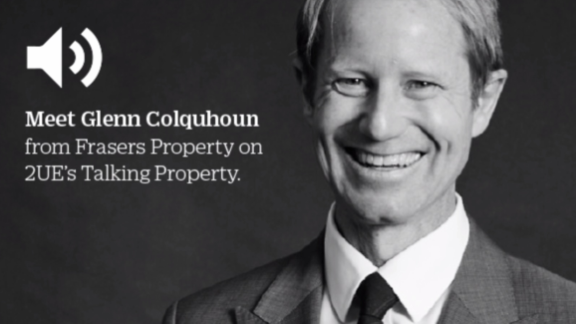 2UE Talking Property - Shell Cove