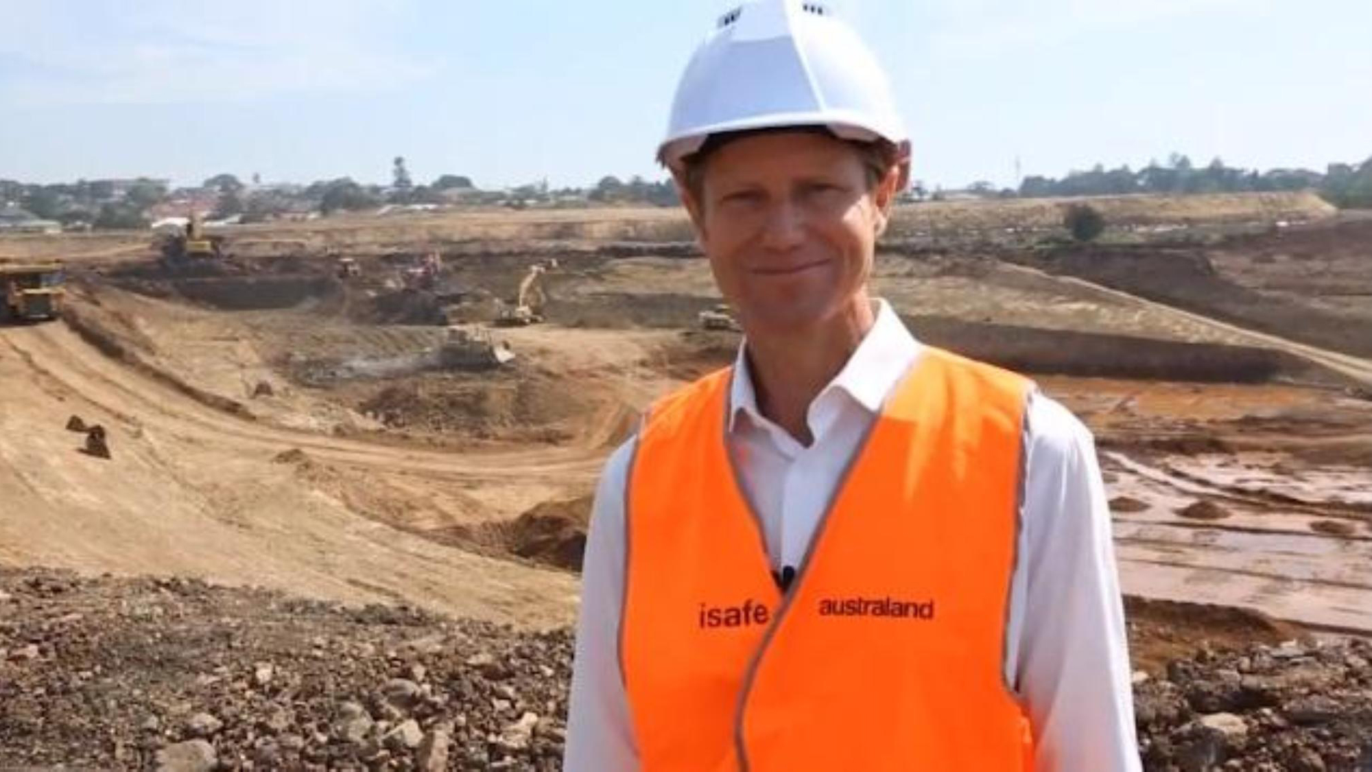 Construction Blog | Shell Cove