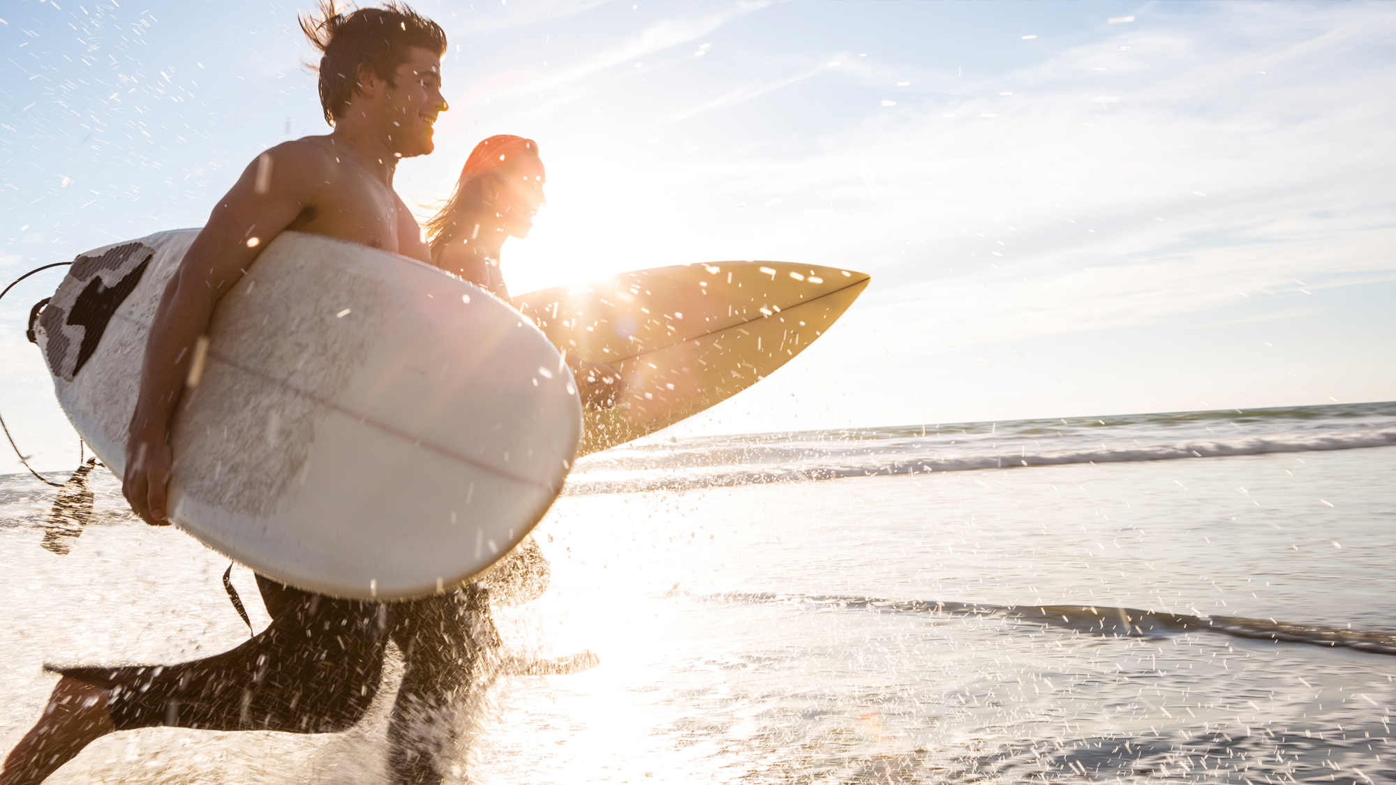 Surfing