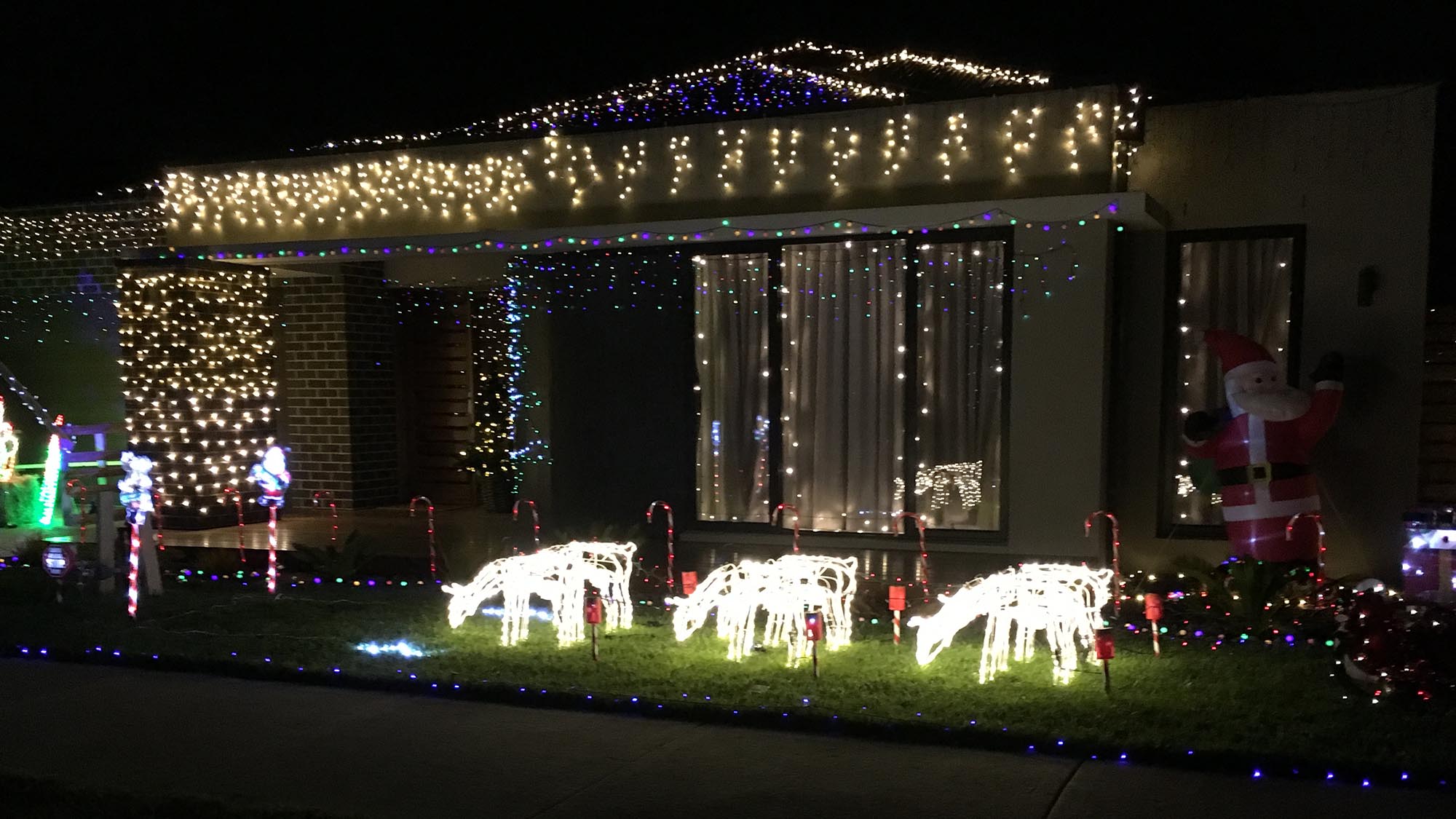 awesome picture of christmas light setup fabulous homes awesome picture of christmas light setup fabulous homes