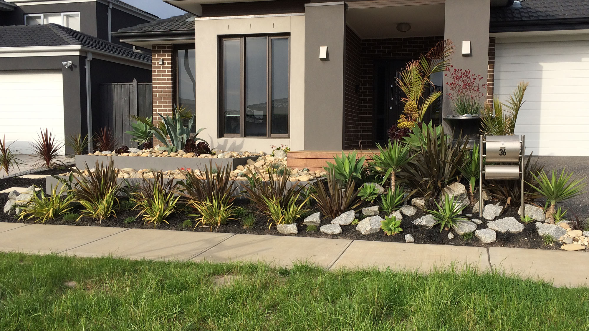 Landscaping Tips Part 1 Designing Your Garden Frasers Property