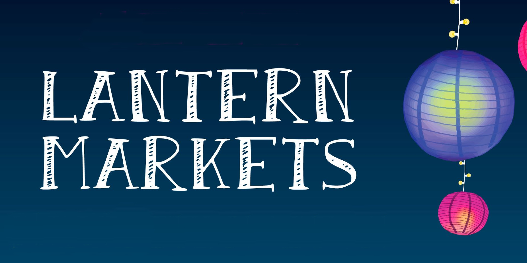 Baldivis Parks Lantern Markets