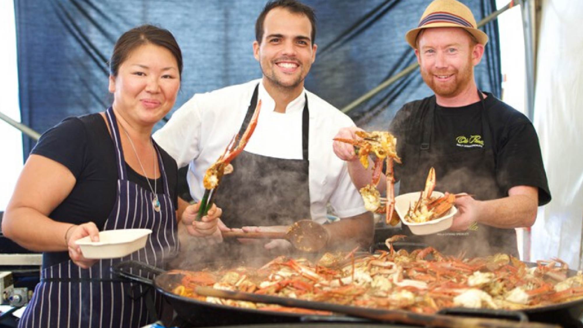 Mandurah Crab Fest