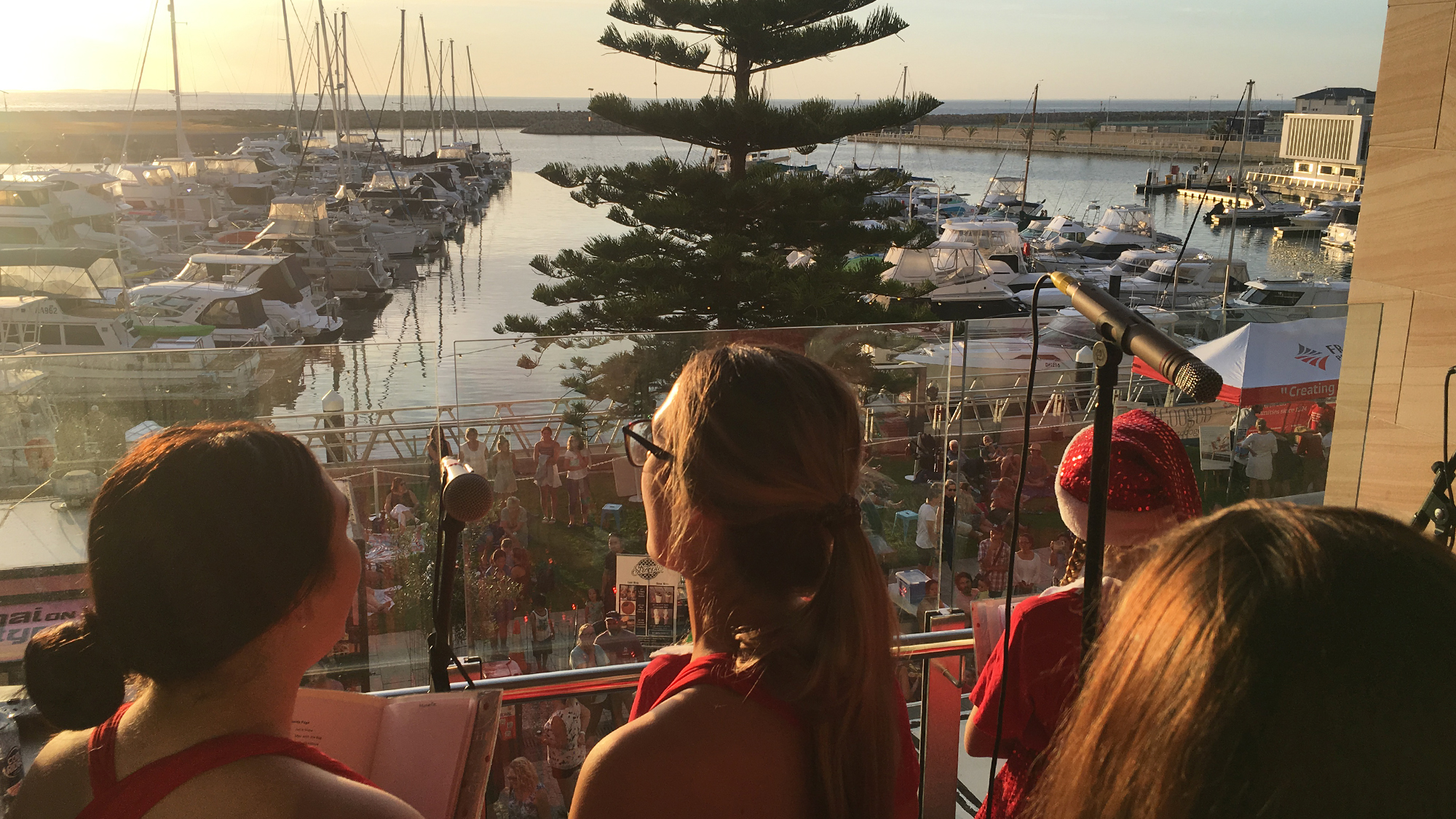 Festival of Lights 2019 - Port Coogee