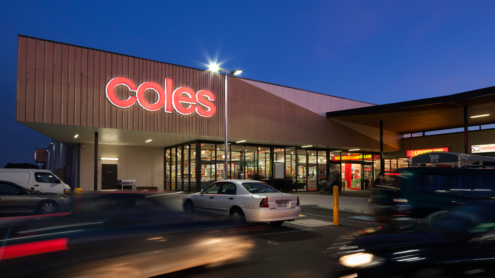 Springhill Shopping Centre