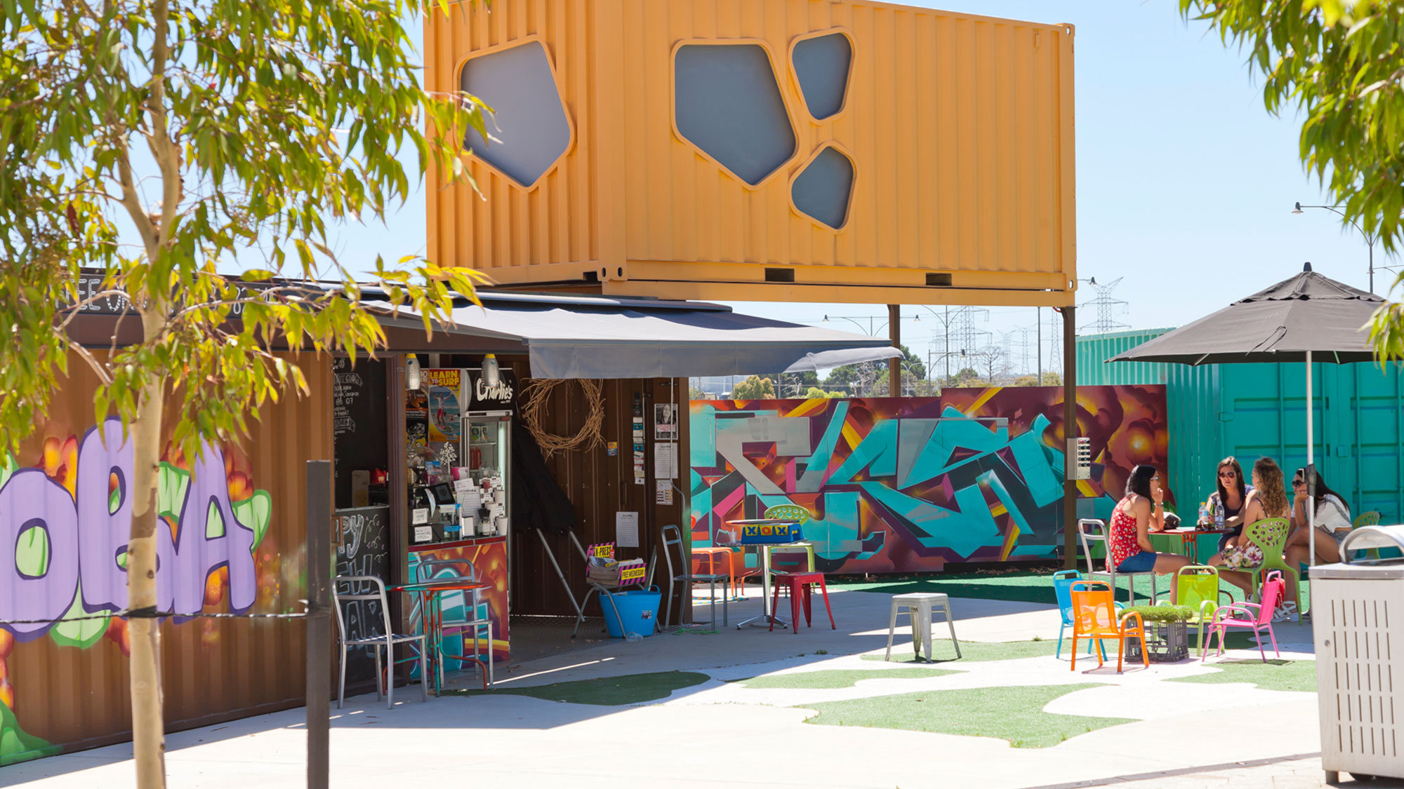 Our News, Retail | Frasers Property Australia