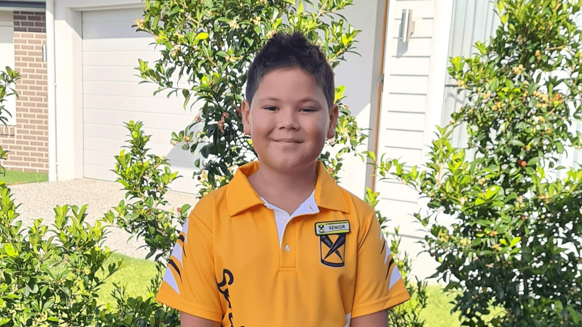 Meet Jayden